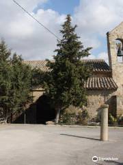 Priorat de Sant Pere dels Arquells