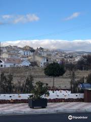 Ermita de Las Santas