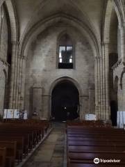 Collegiate Church of Saint-Yrieix-la-Perche