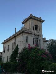 Villa Cerrano