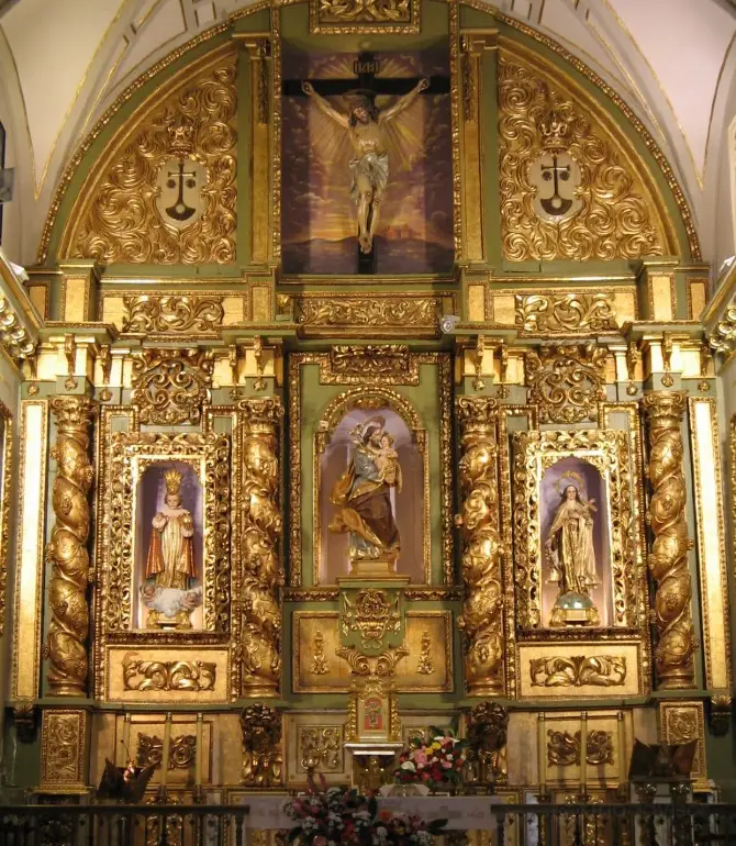 Beas de Segura