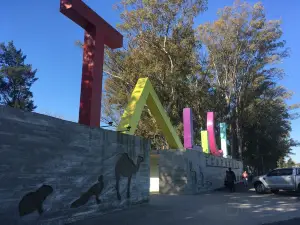 Reserva de Flora y Fauna Dr. Rodolfo Talice