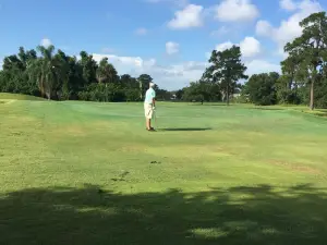 Rolling Green Golf Course