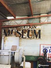 Corowa Federation Museum