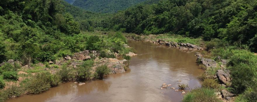 Mae Charim National Park
