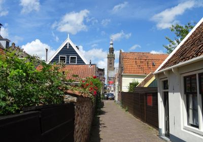 Museum de Speeltoren