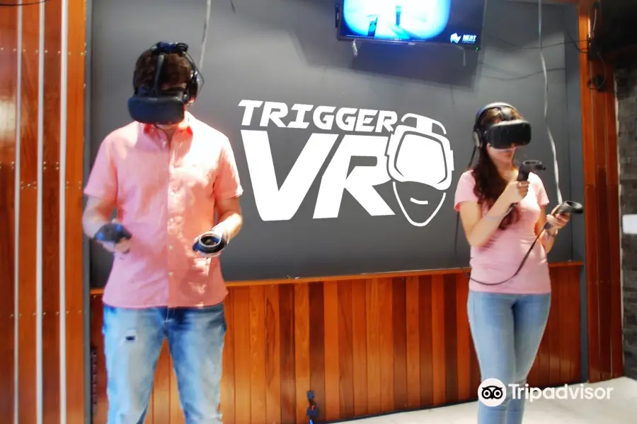 Trigger VR