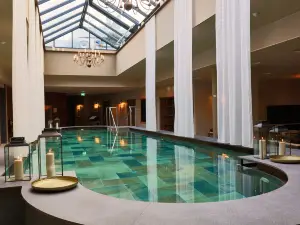 Popular Hot Springs Attractions in Cologne
