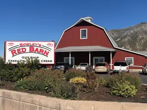 Rowley's Red Barn