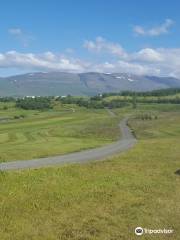 Akureyri Golf Club