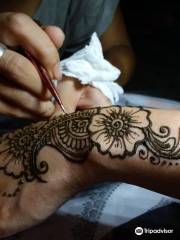 Henna Art Hoi An