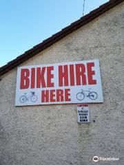 Greenway Bike Hire