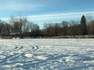 Clifton E. French Regional Park