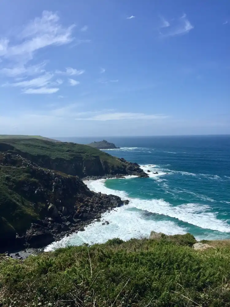 Hotels near South West Coast Path Walk- Lelant Station to St Ives
