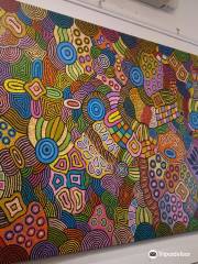 The Aboriginal Art House