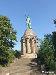 Hermannsdenkmal