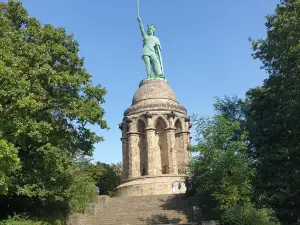 Hermannsdenkmal