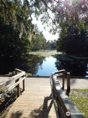 Lake Griffin State Park