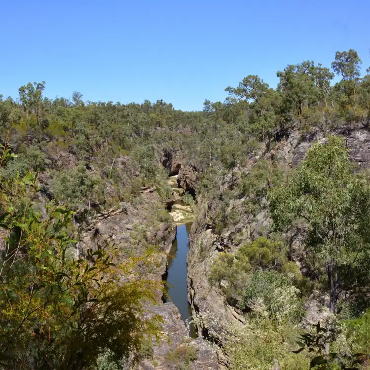 Hotels in Taroom