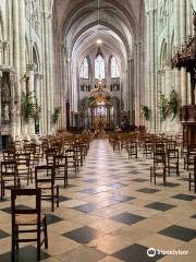 Cathédrale Saint-Étienne de Sens