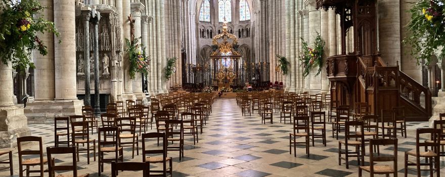 Cathedrale St-Etienne