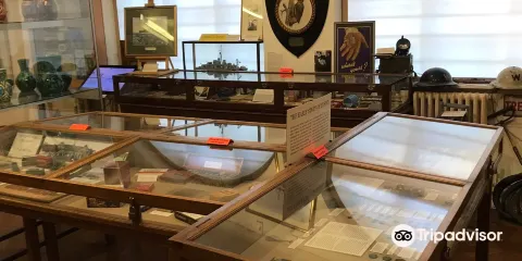 Bushey Museum and Art Gallery