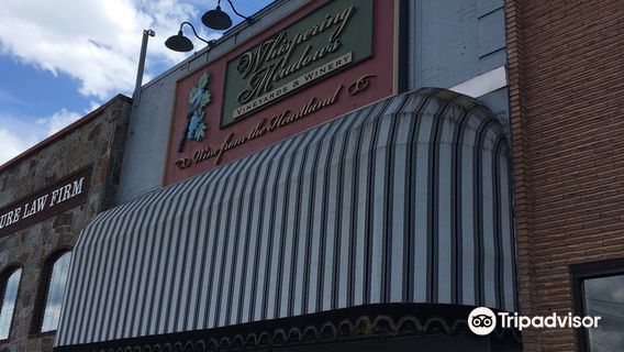 Whispering Meadows Vineyards