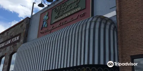 Whispering Meadows Vineyards