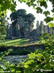 Finchale Priory