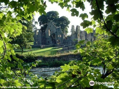 Finchale Priory
