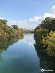 Barton Creek Greenbelt