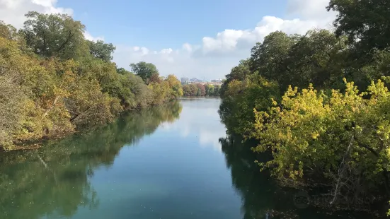 Barton Creek Greenbelt