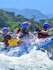 WAVE Rafting