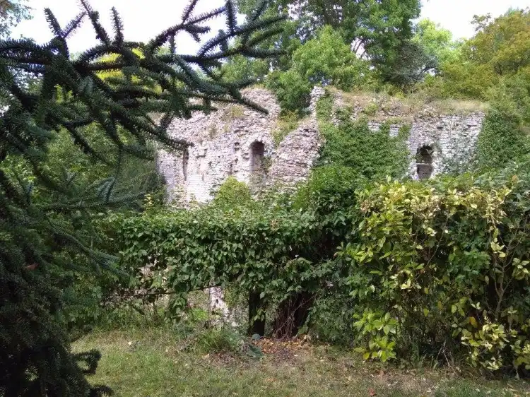 Hôtels à : Guainville