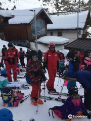Skischule Alpinsport Obergurgl