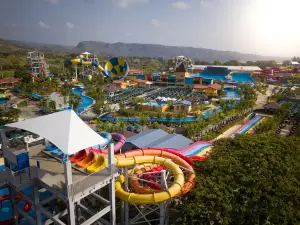 Clark Aqua Planet