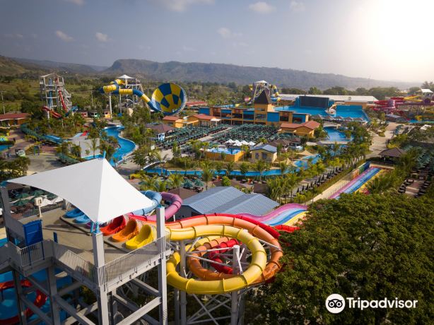 Clark Aqua Planet
