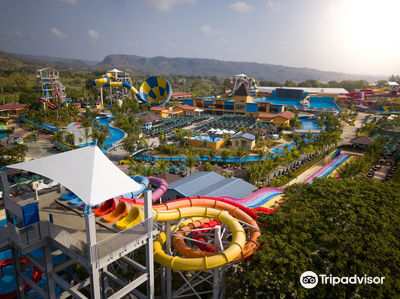 Clark Aqua Planet