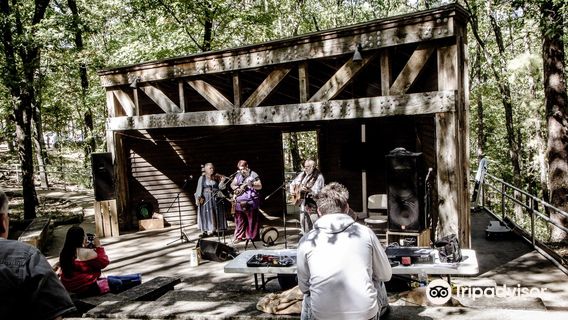 헤브너 런스톤 공원