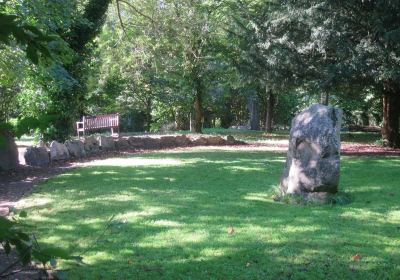 Betjeman Millennium Park