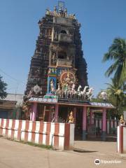 SURYANARAYANA SWAMY TEMPLE