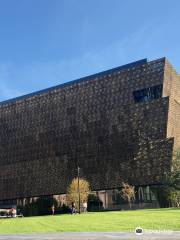 国立アフリカ系アメリカ人歴史文化博物館