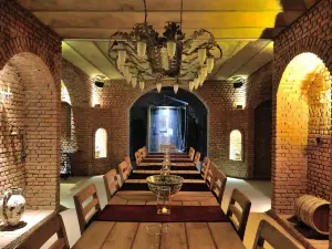 Karnas Vineyards