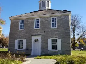 Corydon Capitol State Historic Site