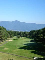 Fuji Lakeside Country Club
