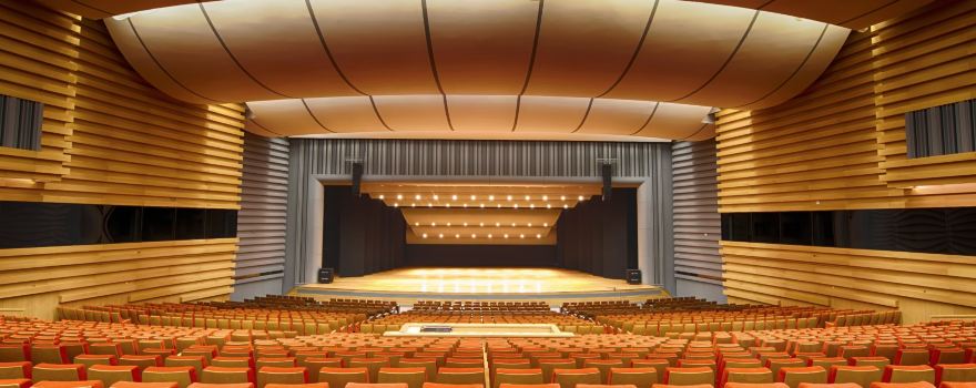Congresium Ankara