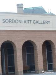 Sordoni Art Gallery