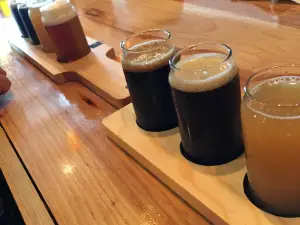 Full Boar Craft Brewery & Tap Room