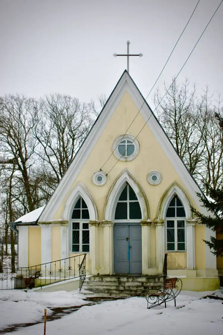Grodna District