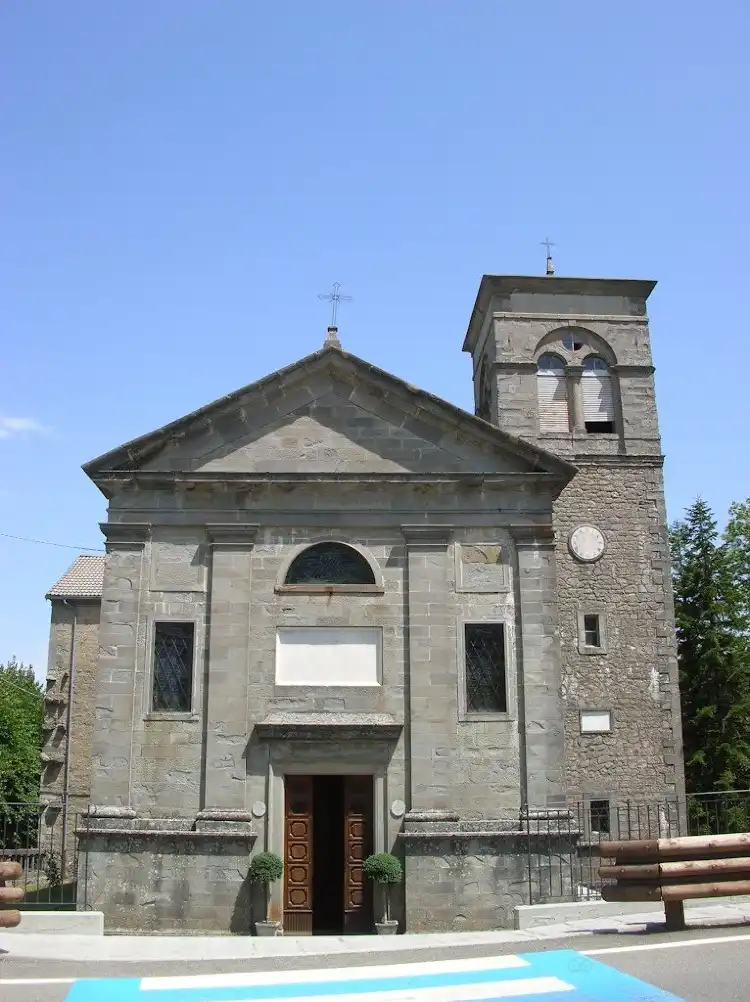 Hotel di Riolunato